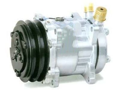2013 Ford Transit Connect A/C Compressor - 8S4Z-19703-BA