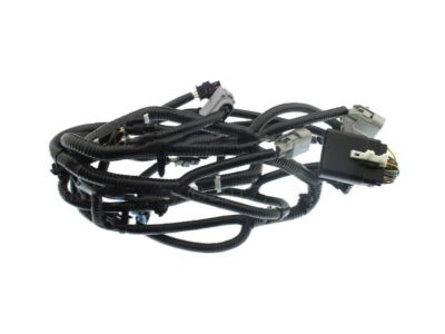 Ford CV6Z-15K867-MBA Wire - Parking Distance Aid Sensor