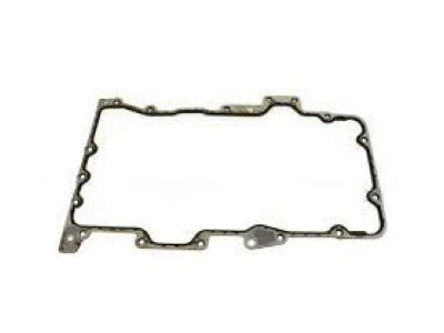 2001 Ford Escape Oil Pan Gasket - 2R8Z-6710-AA