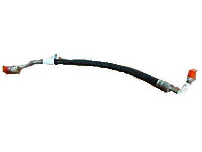 1995 Ford Explorer Power Steering Hose - F5TZ-3A719-A