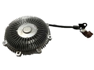 2007 Ford Expedition Fan Clutch - 7L1Z-8A616-A