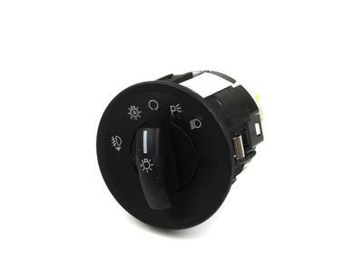 2012 Ford Escape Headlight Switch - 8L8Z-11654-CA