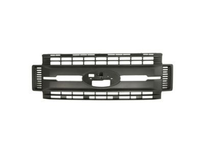 Ford HC3Z-8200-AC Grille Center