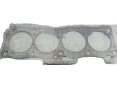 Lincoln MKX Cylinder Head Gasket - AT4Z-6051-B