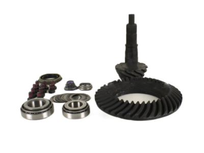 Ford CL5Z-4209-A Gear And Pinion Assembly - Driving