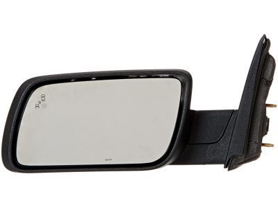 2014 Ford Flex Car Mirror - DA8Z-17683-DA