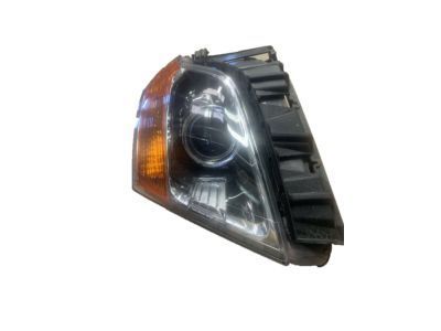 Ford BB5Z-13008-NCP Headlamp Assembly