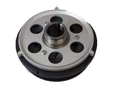 Ford F6UZ-6316-A Crankshaft Pulley