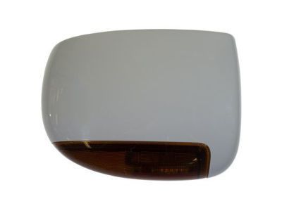 Ford 5C3Z-17D742-CAA Cover - Mirror Housing