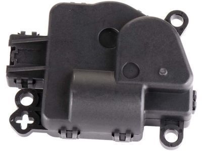 2007 Ford Expedition Blend Door Actuator - 7L1Z-19E616-F