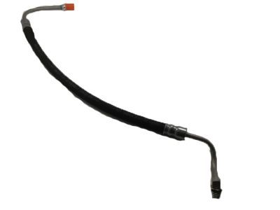 2001 Ford Excursion Power Steering Hose - 1C3Z-3A717-AA