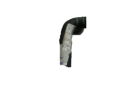 Ford F77Z-18472-AB Hose - Heater Water