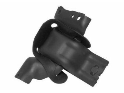 Ford E-250 Engine Mount - 3C2Z-6038-AA