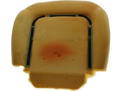 2004 Ford Explorer Seat Cushion - 3L2Z-78632A22-AA