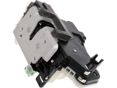 Ford Mustang Door Latch Assembly - CR3Z-6321813-D