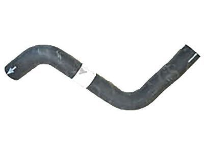 2007 Ford Mustang Cooling Hose - 4R3Z-8260-AA
