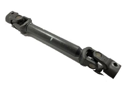 AE8Z-3A525-B AE8Z3A525B - Genuine Ford Intermediate Shaft