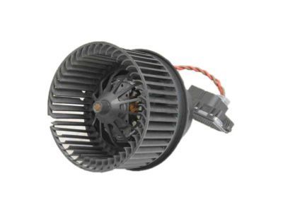 2016 Ford Transit Connect Blower Motor - CV6Z-19805-A