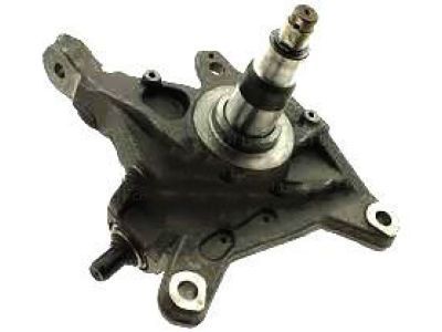2012 Ford F-250 Super Duty Spindle - 8C3Z-3105-B