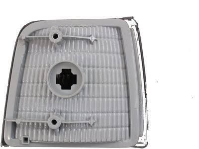 Ford F2TZ-15A201-D Lamp Assembly