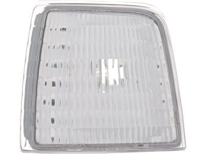 Ford F2TZ-15A201-D Lamp Assembly