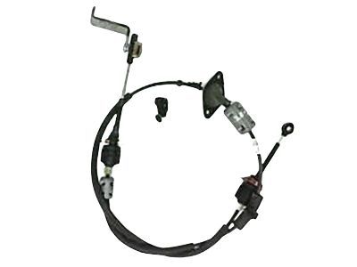 2011 Ford Taurus Shift Cable - AA5Z-7E395-C