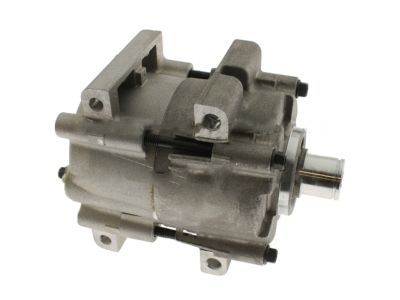 Ford Mustang A/C Compressor - 4R3Z-19703-A