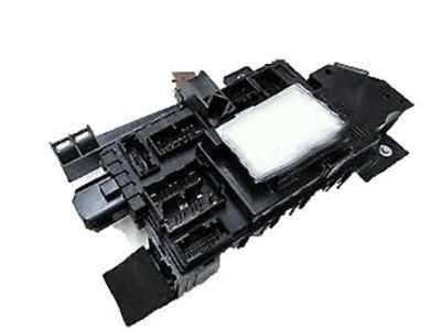 Ford F-150 Body Control Module - AL3Z-15604-A