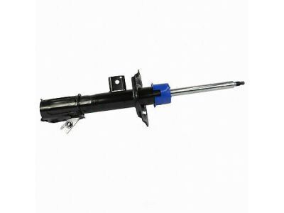 Ford K2GZ-18124-D Front Shock Absorber Assembly