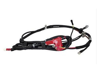 2002 Ford Excursion Battery Cable - 2C3Z-14300-AA