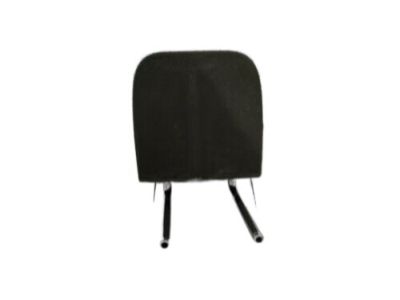 Ford FU5Z-78611A08-AD Headrest - Cover And Pad