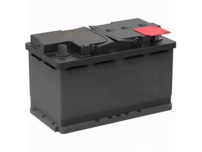 Ford Expedition Car Batteries - BAGM-94RH7-800