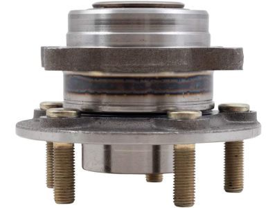 Ford DG9Z-1104-U HUB Assembly - WHEEL