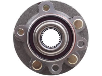 Ford DG9Z-1104-U HUB Assembly - WHEEL