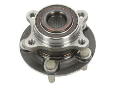 Ford DG9Z-1104-U HUB Assembly - WHEEL