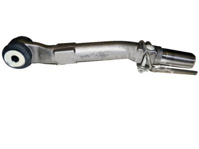 2011 Ford F-350 Super Duty Tie Rod End - BC3Z-3A131-F