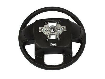 2014 Ford F-550 Super Duty Steering Wheel - DC3Z-3600-CA