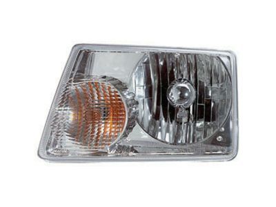 Ford Ranger Headlight - 3L5Z-13008-CA
