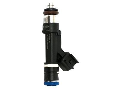 Ford E-250 Fuel Injector - 9C2Z-9F593-A