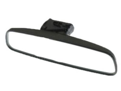 Ford Transit Connect Car Mirror - 5M5Z-17000-A