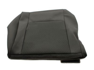 2013 Ford E-150 Seat Cover - DC2Z-1662901-AA