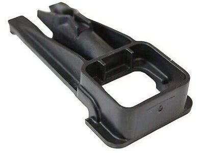 Lincoln MKZ Radiator Support - 6E5Z-8A193-A