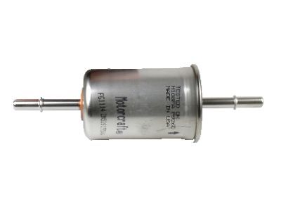 2000 Ford Expedition Fuel Filter - F89Z-9155-A