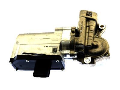 Lincoln MKZ Oil Pump - DG9Z-7A103-F