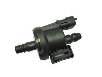 Ford Canister Purge Valve - C1BZ-9C915-A