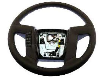2012 Lincoln Mark LT Steering Wheel - BL3Z-3600-BD