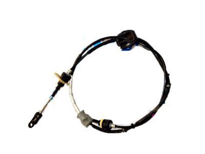 Ford Fusion Shift Cable - DG9Z-7E395-C