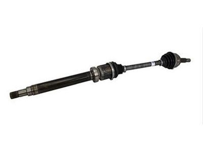 2009 Ford Focus Axle Shaft - 8S4Z-3B436-A