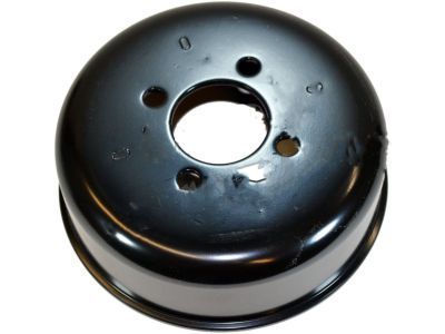 2019 Ford E-150 Water Pump Pulley - AC3Z-8509-BA