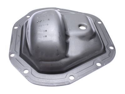 2019 Ford F-550 Super Duty Differential Cover - DC3Z-4033-A